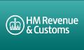 HM Revenue & Customs Logo